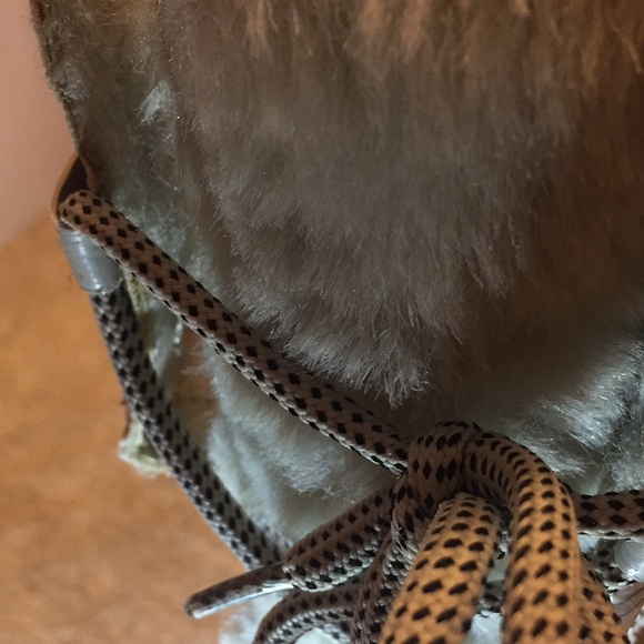 Very nice Guess wedge boots - Picture 10 of 11